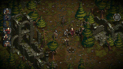 Fight Life: Vanguard - Изображение 1