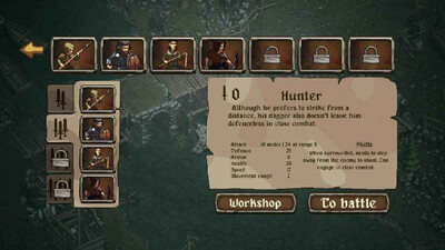 Fight Life: Vanguard - Изображение 2