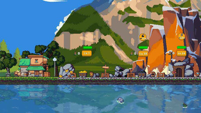 Incremental Town RPG - Изображение 1