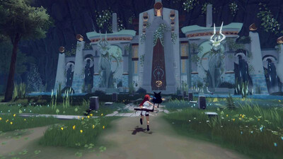 Altheia: The Wrath of Aferi - Изображение 3