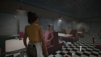 Lurking Danger - Изображение 1