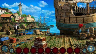 Mystery Trip - Изображение 2