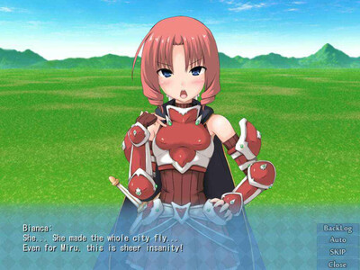 How to Build a Flying City - Изображение 4