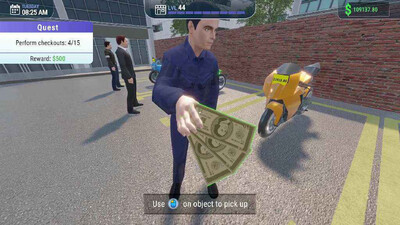 Car Mechanic Shop Simulator - Изображение 1