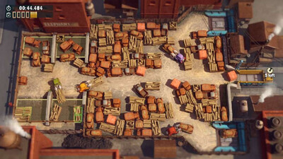 Tipston Salvage - Изображение 2