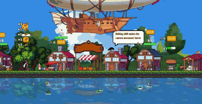 Incremental Town RPG - Изображение 4