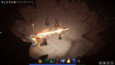 Petrified Pawns - Изображение 4