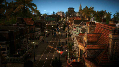 Kaiserpunk: Supporter Edition - Изображение 1