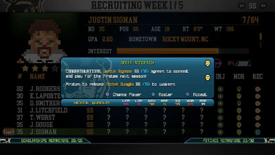 College Bowl - Изображение 3