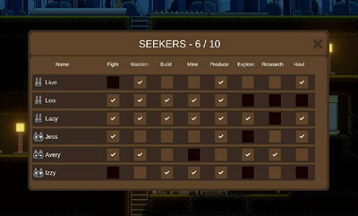 Mission: Rift seeker - Изображение 3