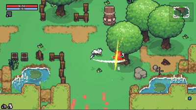 Sephiria - Изображение 3