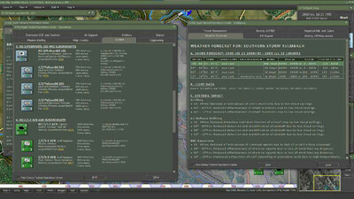 Flashpoint Campaigns: Southern Storm - Изображение 4