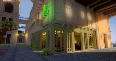 Voxile - Изображение 1