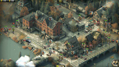 Frontline: Assault Corps WW2 - Изображение 3