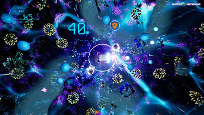 Bass Defense: Rhythm Meets Strategy - Изображение 2