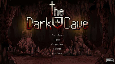 The Dark Cave - Изображение 1