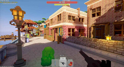 Voxile - Изображение 3