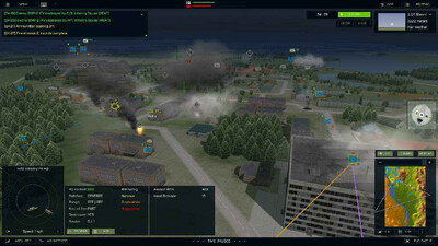 Armored Brigade II - Изображение 3