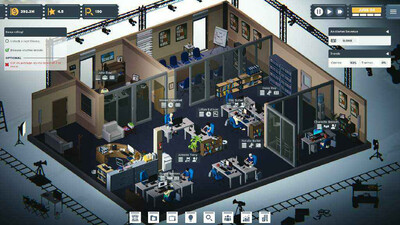 The Executive: Movie Industry Tycoon - Изображение 3