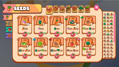 Tiny Garden - Изображение 3