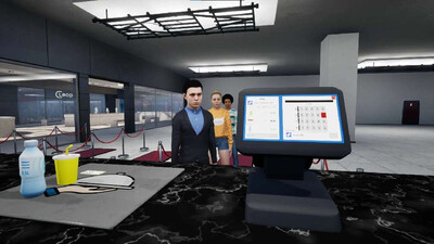 Cinemaster Cinema Simulator - Изображение 2