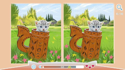 Cute Cats 2 - Изображение 1