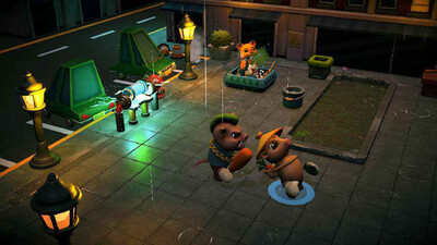 Party Club - Изображение 2