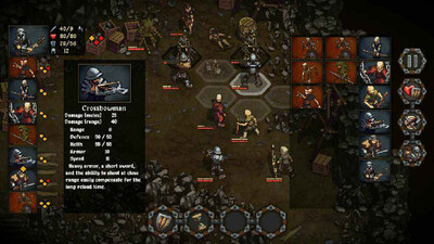 Fight Life: Vanguard - Изображение 4