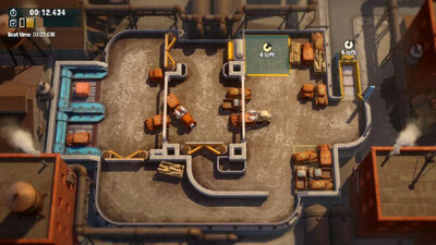 Tipston Salvage - Изображение 1