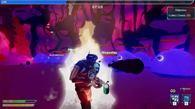 Alone in the Stars: Survivor - Изображение 1