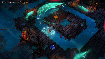 SWORN - Изображение 4