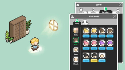 Mini Cozy Room: Lo-Fi - Изображение 4