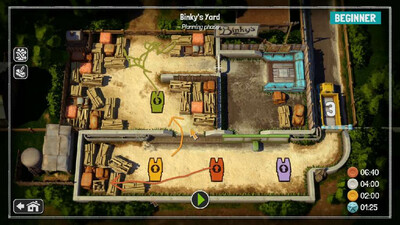 Tipston Salvage - Изображение 3