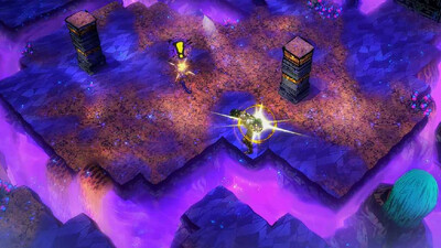 SWORN - Изображение 3