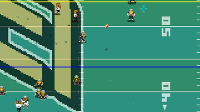 College Bowl - Изображение 2