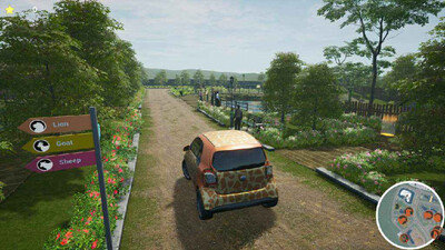 My Life: Zoo Vet - Изображение 1