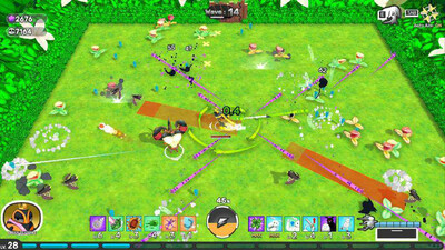 Cast Out Colony - Изображение 4