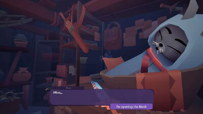 WYRMHALL: Brush and Banter - Изображение 1