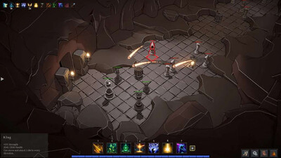 Petrified Pawns - Изображение 1