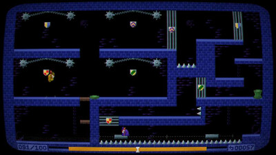 Ambidextro - Изображение 2