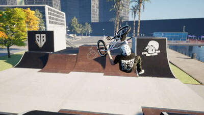 BMX Bastards - Изображение 4