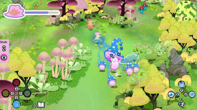 Grimoire Groves - Изображение 3