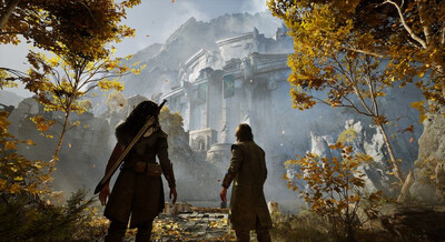 Echoes of the End - Изображение 4