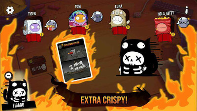 Exploding Kittens 2 - Изображение 1