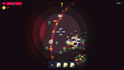 Hunchback's Dungeon - Изображение 3