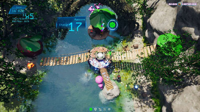 Bass Defense: Rhythm Meets Strategy - Изображение 3