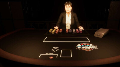 FJN Blackjack Cup - Изображение 2