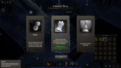 Petrified Pawns - Изображение 3