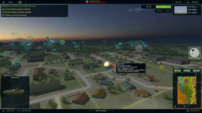 Armored Brigade II - Изображение 1