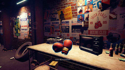 Sports: Renovations - Изображение 2